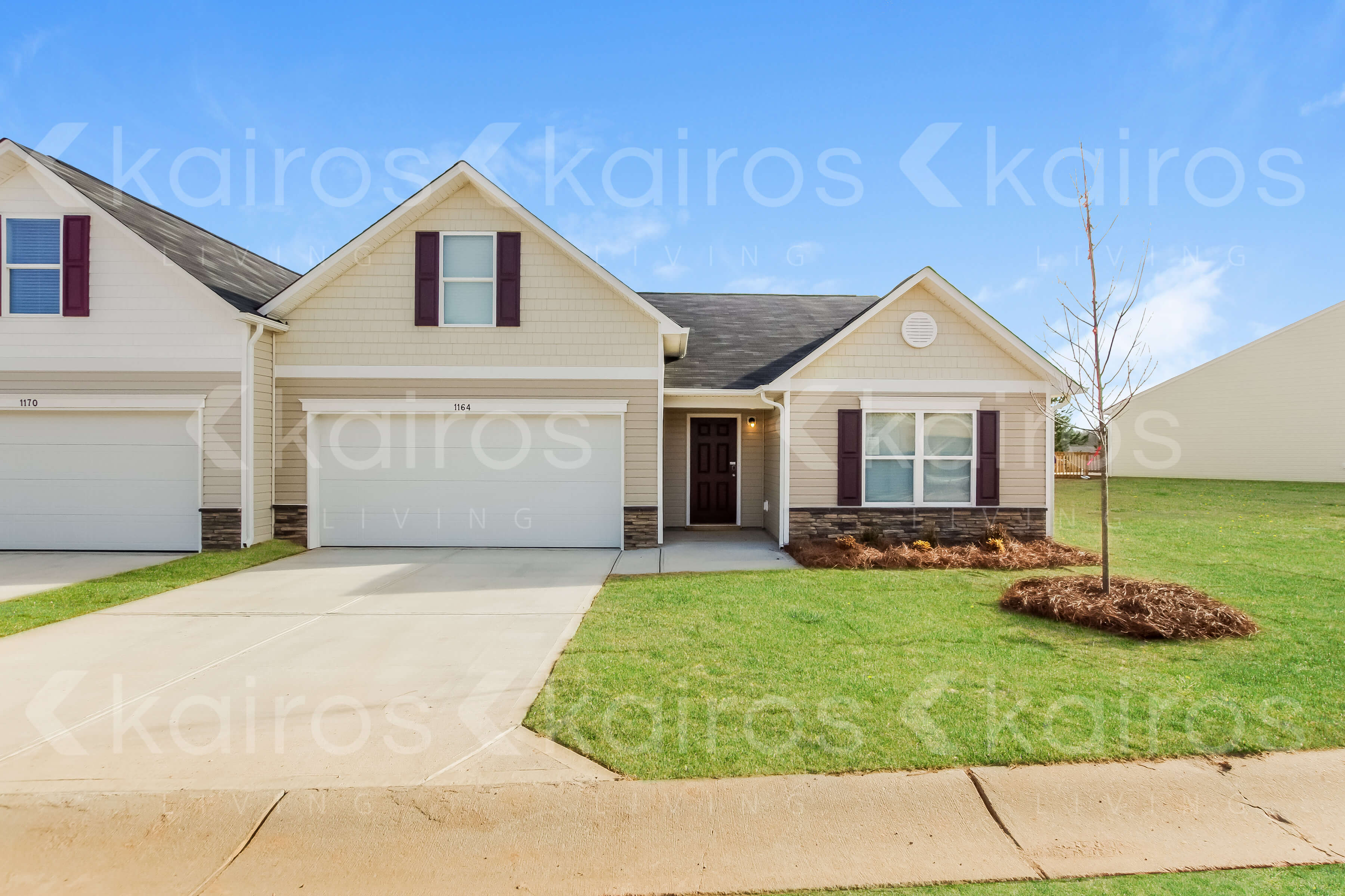 1164 Silvertrace Dr 4 Beds Apartment for Rent