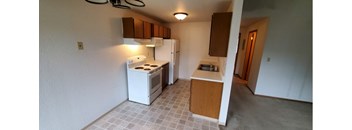 1 Bedroom, 1 Bathroom