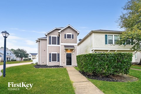 6341 Settlers Square Lane 3 Beds Apartment for Rent