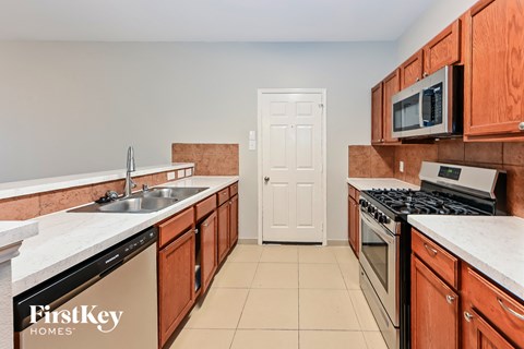 6341 Settlers Square Lane 3 Beds Apartment for Rent