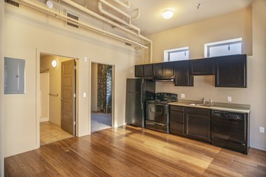 100 Commerce Ave SW Studio-2 Beds Apartment for Rent - Photo Gallery 1