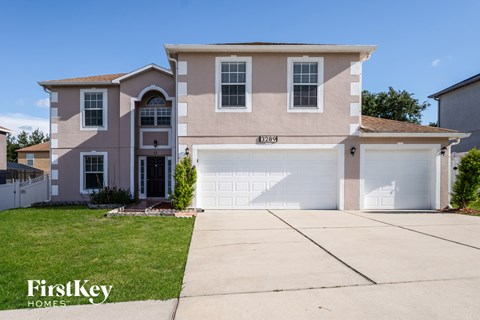 3289 WHITE BLOSSOM LANE 4 Beds Apartment for Rent
