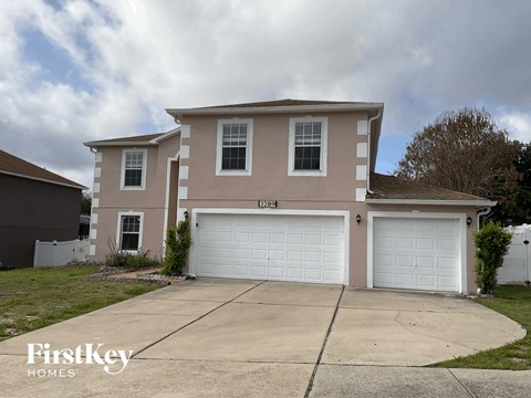 3289 WHITE BLOSSOM LANE 4 Beds Apartment for Rent