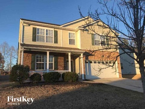 6712 Blackwood Lane 3 Beds Apartment for Rent