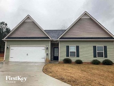 124 Cranbrooke Way 3 Beds Apartment for Rent