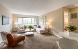Studio apartment at Crimson Court Apartments in Cambridge