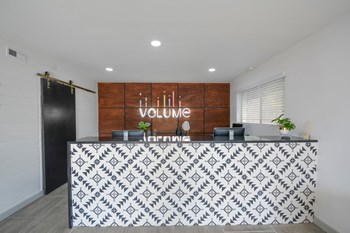 our leasing when you first come in - Photo Gallery 2