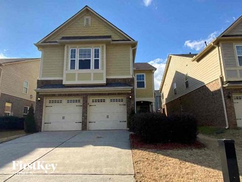 3360 Archgate Court 4 Beds Apartment for Rent