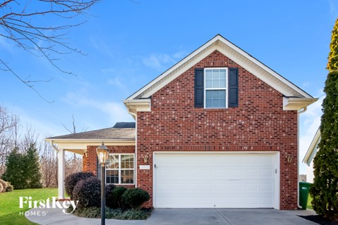5760 Knoll Court 3 Beds Apartment for Rent