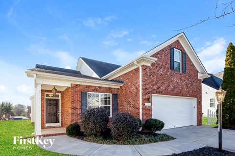 5760 Knoll Court 3 Beds Apartment for Rent