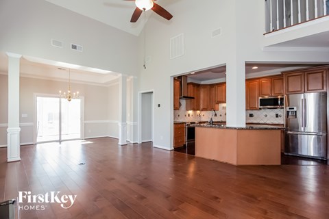 5760 Knoll Court 3 Beds Apartment for Rent