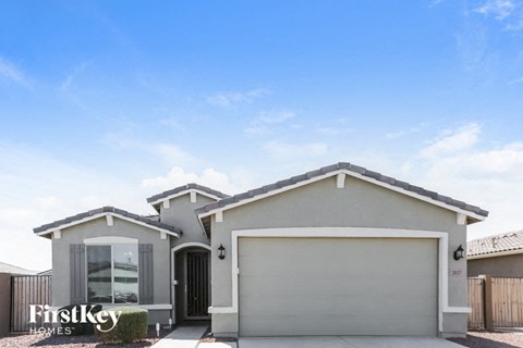 2027 W KENTON Way 3 Beds Apartment for Rent