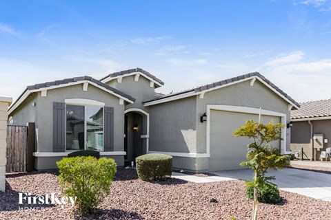 2027 W KENTON Way 3 Beds Apartment for Rent