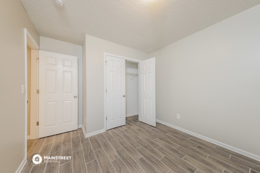 the spacious living room of our two bedroom apartment atrium
