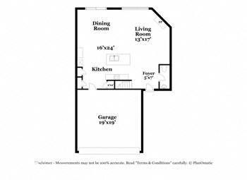 650 NANNYBERRY LN 4 Beds House for Rent - Photo Gallery 2