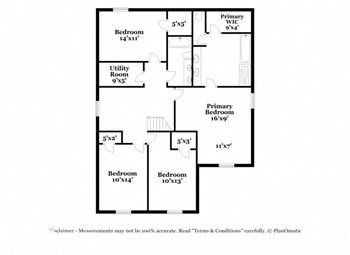 650 NANNYBERRY LN 4 Beds House for Rent - Photo Gallery 3