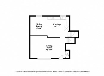1256 THURELL RD 3 Beds House for Rent - Photo Gallery 4