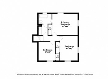 1256 THURELL RD 3 Beds House for Rent - Photo Gallery 5