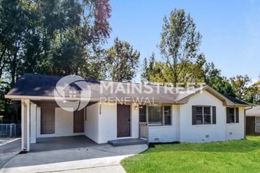 3029 MENLO PARK DR #2 3 Beds Apartment for Rent