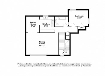 7709 NE 51ST TER 4 Beds House for Rent - Photo Gallery 2