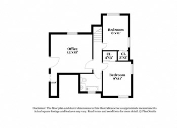 7709 NE 51ST TER 4 Beds House for Rent - Photo Gallery 3