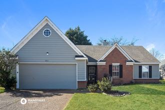 5943 Braeswood Dr 3 Beds Apartment for Rent