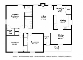 1121 JACKSONS VIEW RD 3 Beds House for Rent - Photo Gallery 2