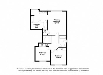 5124 W Aquamarine Street 3 Beds House for Rent - Photo Gallery 3