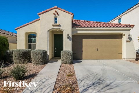 10518 E CORBIN Avenue 4 Beds Apartment for Rent