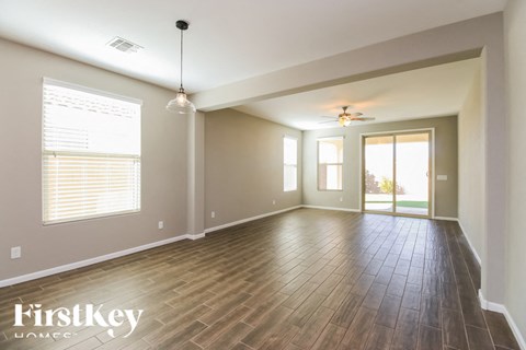 10518 E CORBIN Avenue 4 Beds Apartment for Rent