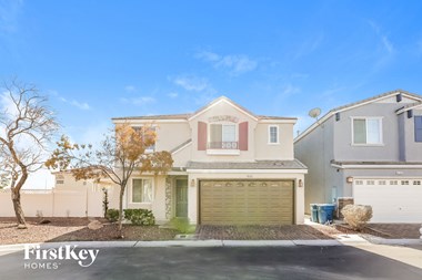 6127 Carson Hills Avenue 4 Beds Apartment for Rent