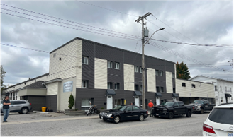 485 1St Ave W Studio-4 Beds Apartment for Rent