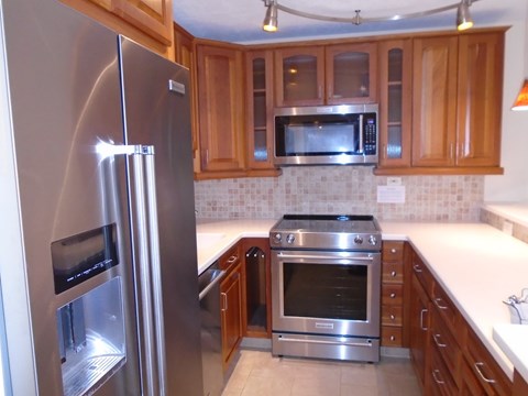 2140 Kuhio Ave #2407 1 Apartment for Rent