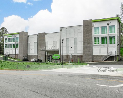 Storage Units for Rent available at 2661 Briarcliff Road NE, Atlanta, GA 30329