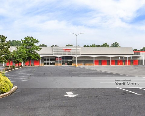 Storage Units for Rent available at 222 Bridgeton Pike, Mantua, NJ 08051