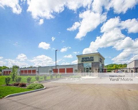 Storage Units for Rent available at 9175 OH-48, Centerville, OH 45458