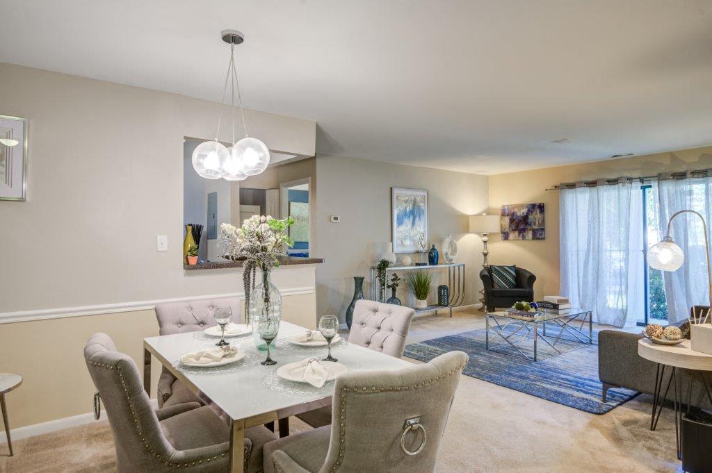 Northampton Apartment Homes