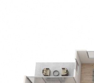 Three Bedroom 2 Bath
