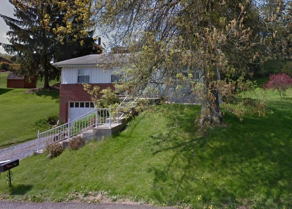 504 DOE TERRACE