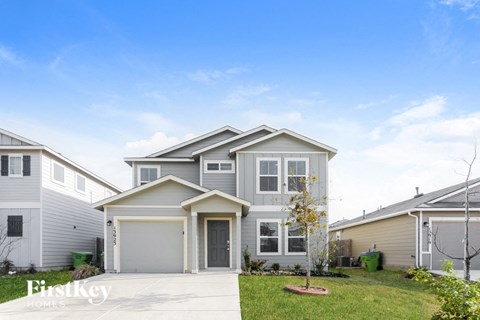 13923 Morgan Terrace 3 Beds Apartment for Rent