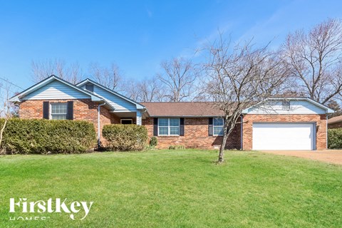 3504 Wood Bridge Drive 4 Beds Apartment for Rent