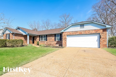 3504 Wood Bridge Drive 4 Beds Apartment for Rent