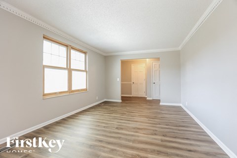 3504 Wood Bridge Drive 4 Beds Apartment for Rent