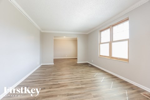 3504 Wood Bridge Drive 4 Beds Apartment for Rent