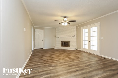 3504 Wood Bridge Drive 4 Beds Apartment for Rent