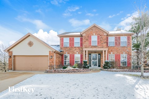 7300 Summer Manor Drive 3 Beds Apartment for Rent
