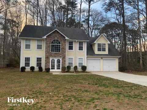 103 Ashtonbrook Drive 4 Beds Apartment for Rent
