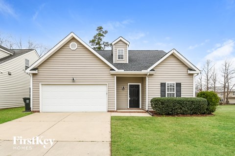 2209 Castle Pines Drive 3 Beds Apartment for Rent