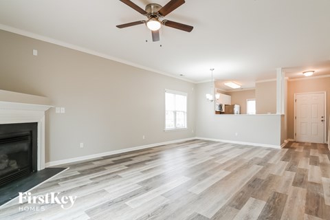 2209 Castle Pines Drive 3 Beds Apartment for Rent