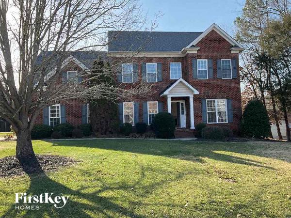 4307 Beech Wood Court 4 Beds Apartment for Rent